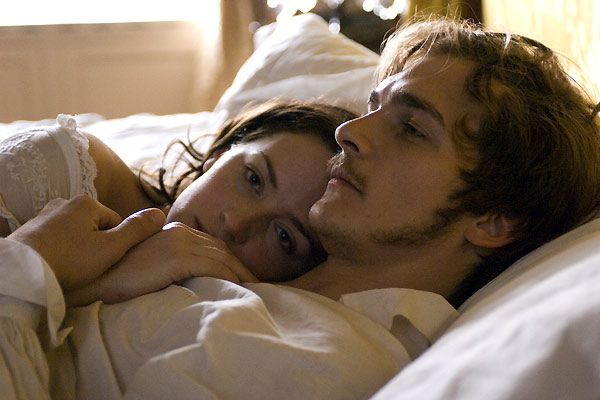 La reina joven : Foto