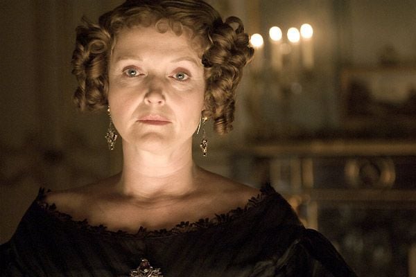 La reina joven : Foto