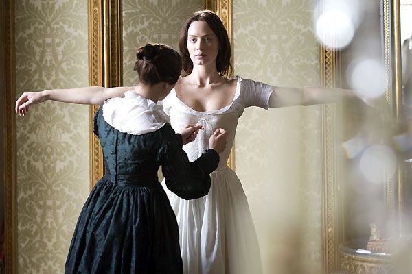 La reina joven : Foto