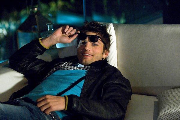 Un seductor irresistible : Foto Ashton Kutcher