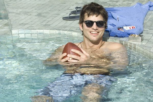 Un seductor irresistible : Foto Ashton Kutcher