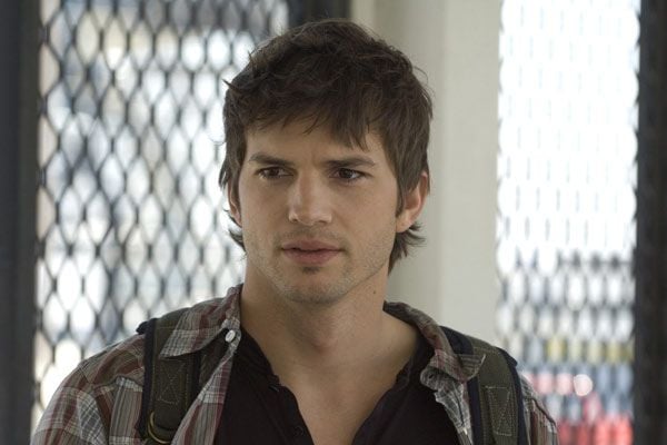 Un seductor irresistible : Foto Ashton Kutcher