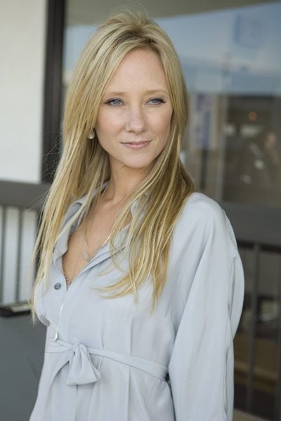 Un seductor irresistible : Foto Anne Heche