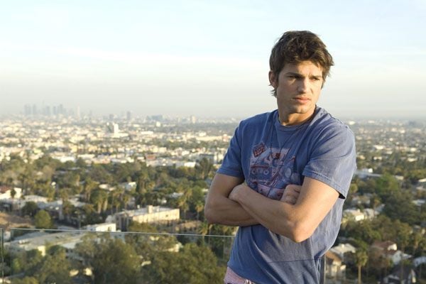 Un seductor irresistible : Foto Ashton Kutcher