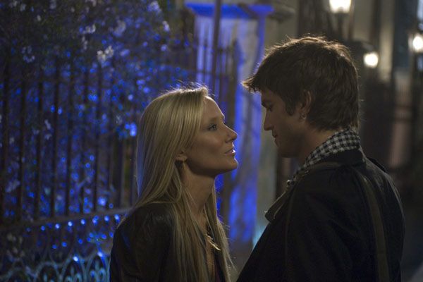 Un seductor irresistible : Foto Ashton Kutcher, Anne Heche