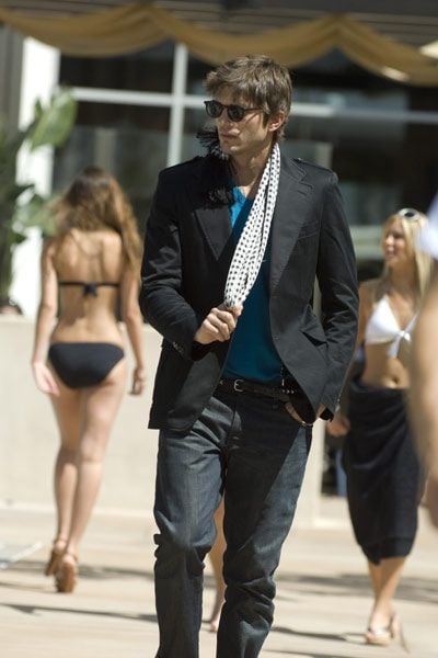Un seductor irresistible : Foto Ashton Kutcher