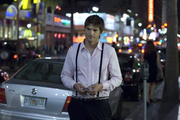 Un seductor irresistible : Foto Ashton Kutcher