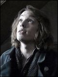 Póster Jamie Campbell Bower