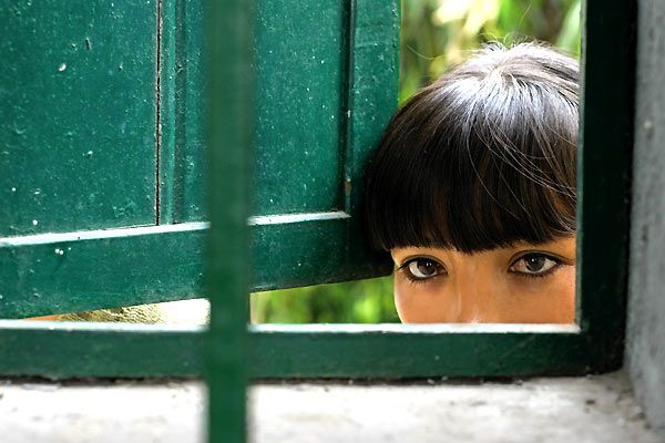 La teta asustada : Foto