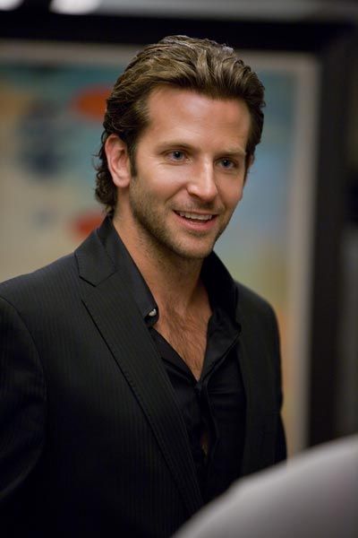 ¿Qué pasó ayer? : Foto Bradley Cooper