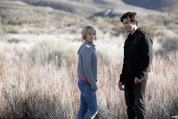 Foto Hayden Panettiere, Milo Ventimiglia