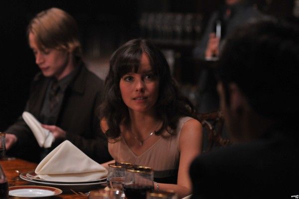 Foto Allison Miller, Macaulay Culkin