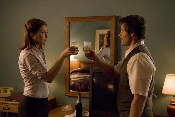 Foto Jennifer Aniston, Steve Zahn