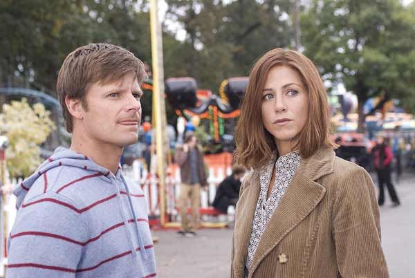 Foto Jennifer Aniston, Steve Zahn