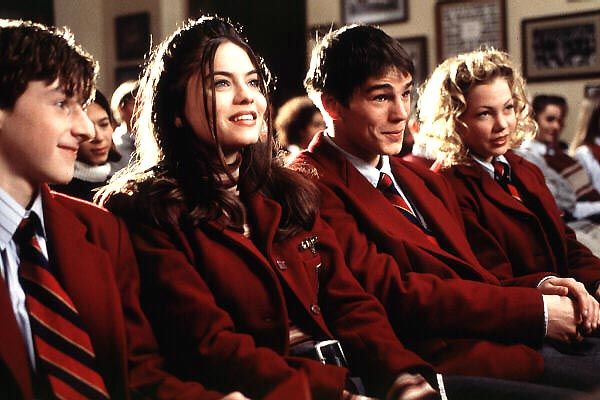 Halloween H20: veinte años después : Foto