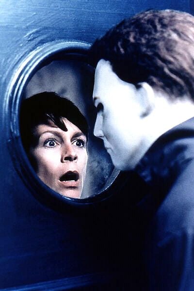 Halloween H20: veinte años después : Foto