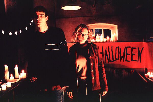 Halloween H20: veinte años después : Foto