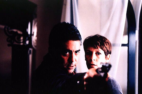 Halloween H20: veinte años después : Foto