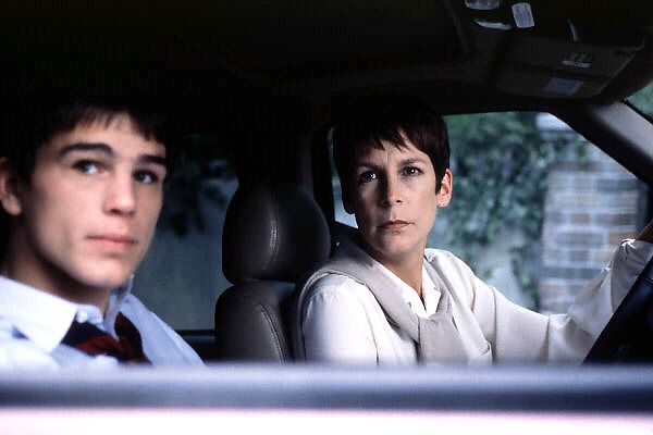 Halloween H20: veinte años después : Foto