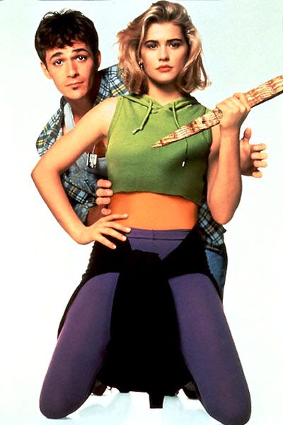 Buffy, la cazavampiros : Foto