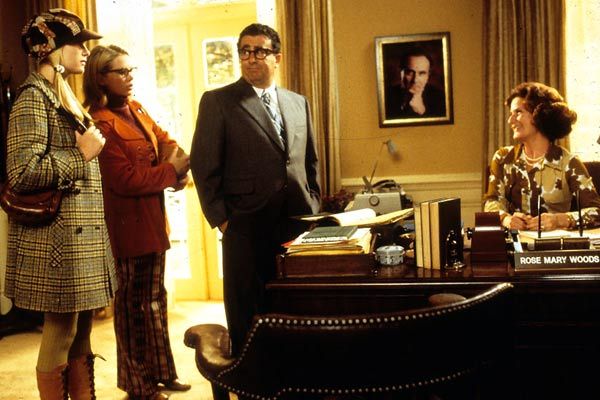 Aventuras en la Casa Blanca : Foto