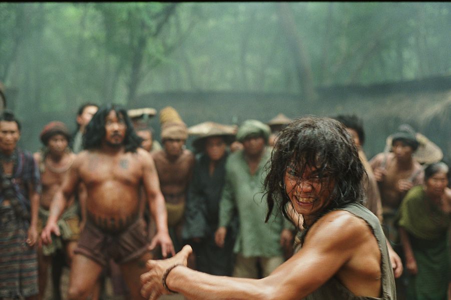 Ong Bak 2: La leyenda del Rey Elefante : Foto