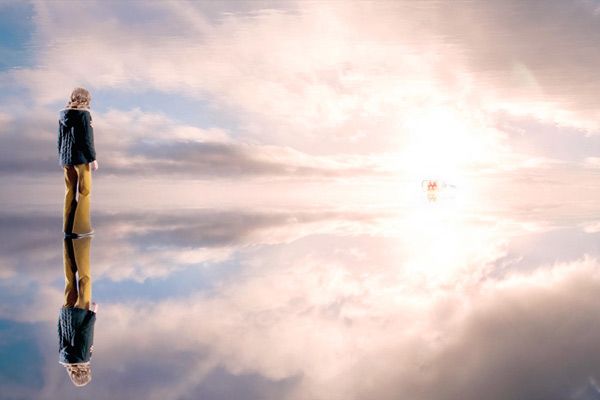 Desde mi cielo : Foto