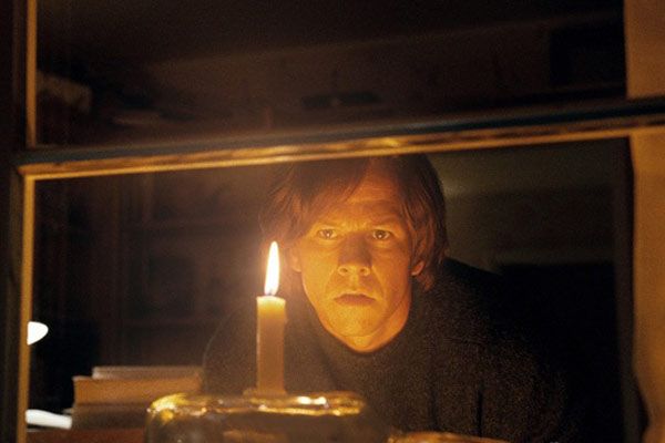 Desde mi cielo : Foto Mark Wahlberg