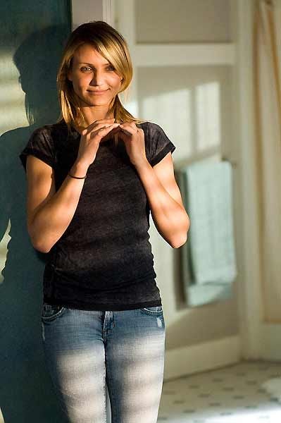 La decisión más difícil : Foto Cameron Diaz