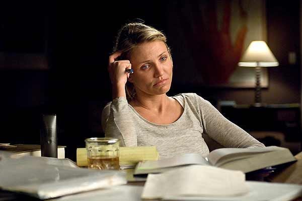 La decisión más difícil : Foto Cameron Diaz