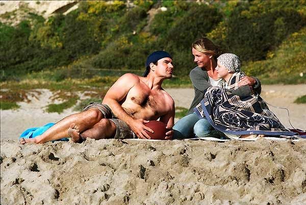 La decisión más difícil : Foto Sofia Vassilieva, Cameron Diaz