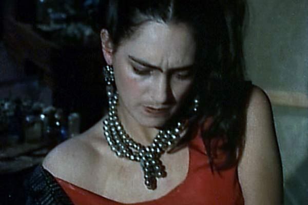 Frida, naturaleza viva : Foto