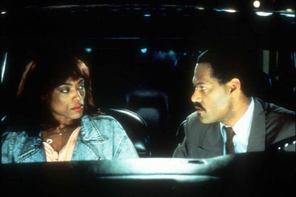 Tina, la verdadera historia de Tina Turner : Foto