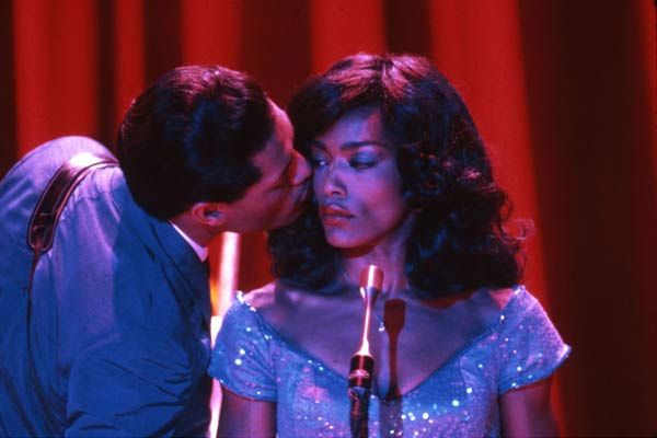 Tina, la verdadera historia de Tina Turner : Foto