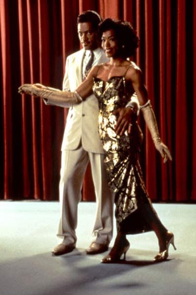 Tina, la verdadera historia de Tina Turner : Foto