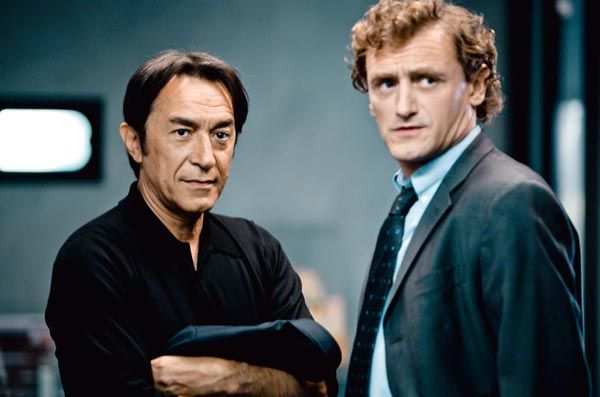 Foto Jean-Paul Rouve