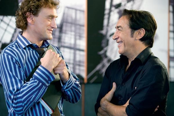 Foto Jean-Paul Rouve