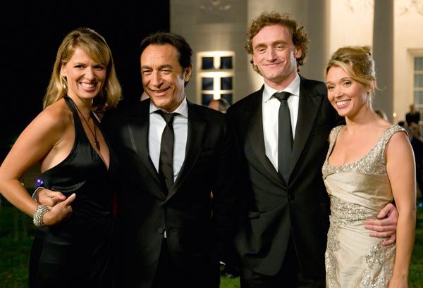 Foto Jean-Paul Rouve