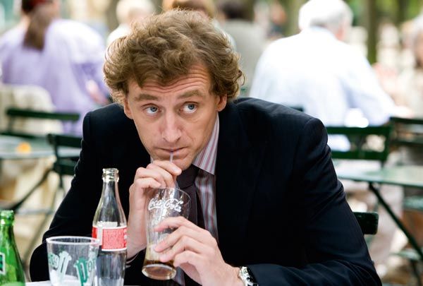 Foto Jean-Paul Rouve