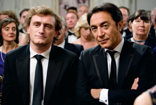 Foto Jean-Paul Rouve