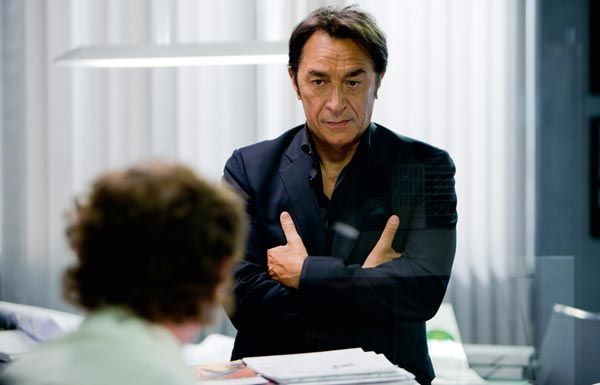 Foto Jean-Paul Rouve