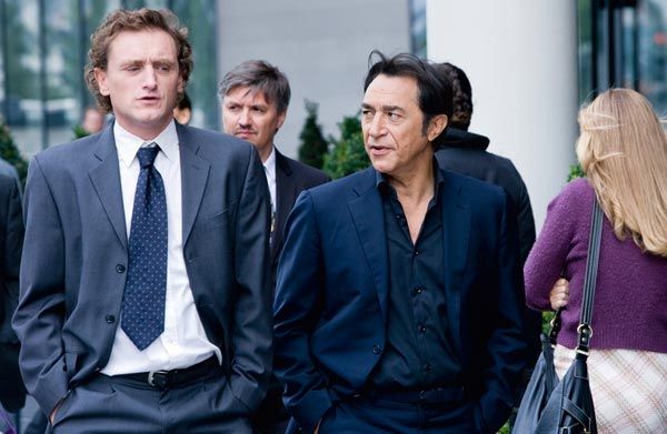 Foto Jean-Paul Rouve