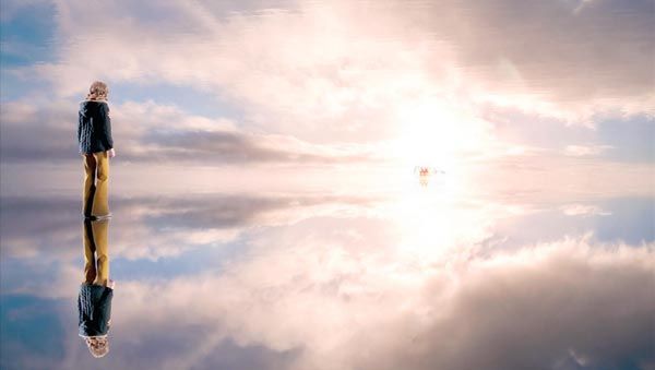 Desde mi cielo : Foto