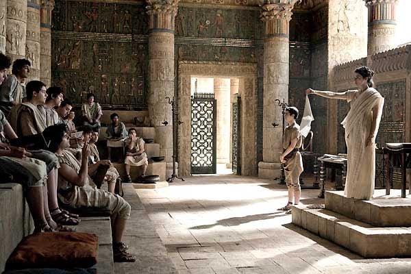 Ágora : Foto Rachel Weisz