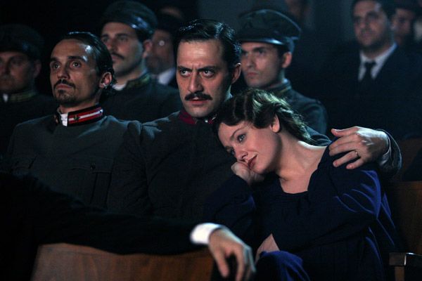 Foto Marco Bellocchio