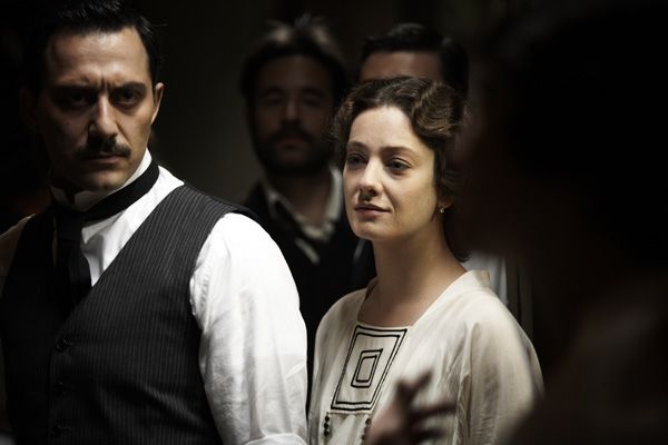 Foto Marco Bellocchio