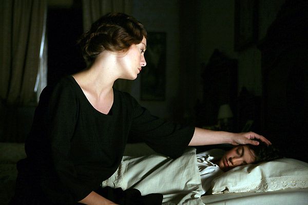 Foto Marco Bellocchio