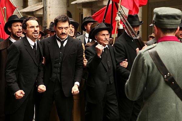 Foto Marco Bellocchio