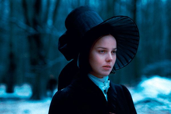 Foto Jane Campion, Abbie Cornish