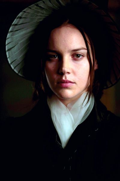 Foto Jane Campion, Abbie Cornish